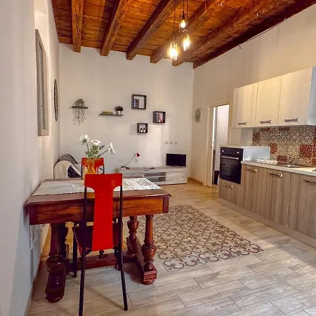 Apartment Meli4retreat Beach, Mountain & History *