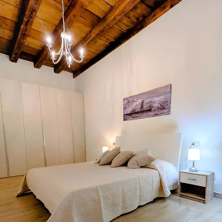 Meli4retreat Beach, Mountain & History Apartment Iglesias