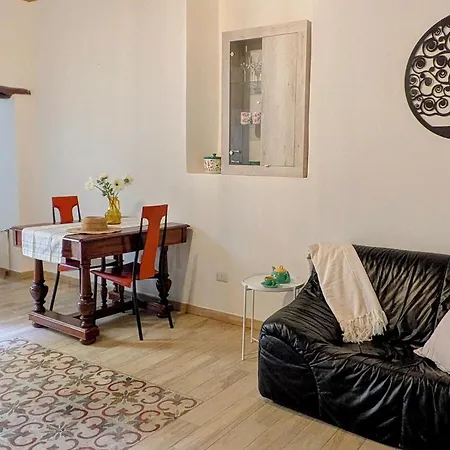Apartment Meli4retreat Beach, Mountain & History *