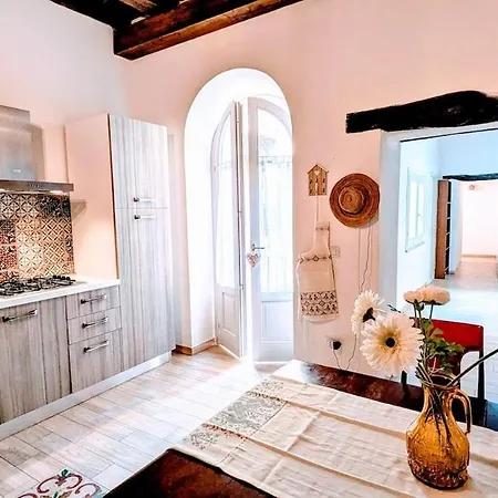 Apartment Meli4retreat Beach, Mountain & History *