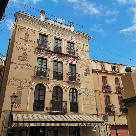Appartamento Meli4retreat Beach, Mountain & History *